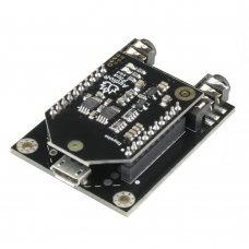 TSA6012 - Bluetooth Audio Receiver Board